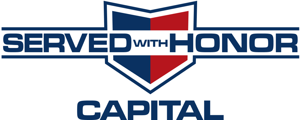 Serve with honor capital